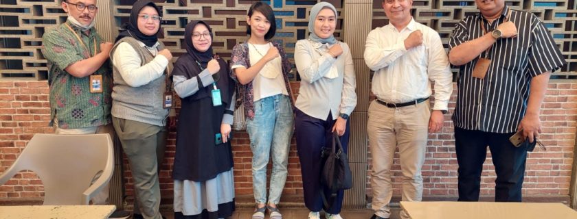 Pertukaran Dosen Antar Kampus, Tiga Dosen Prodi Ilmu Komunikasi FISIP UPN Veteran Jakarta Mengajar di FISIP Widyatama