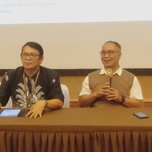 rapat pleno perkuliahan