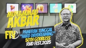 Pameran Seni Video