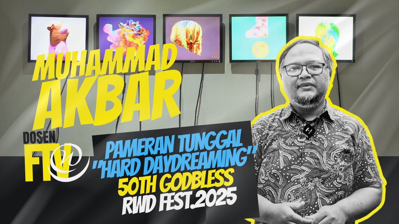 Pameran Seni Video