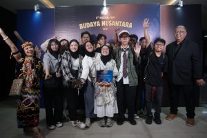 Mahasiswa FTV