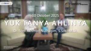 resolusi konflik sosial
