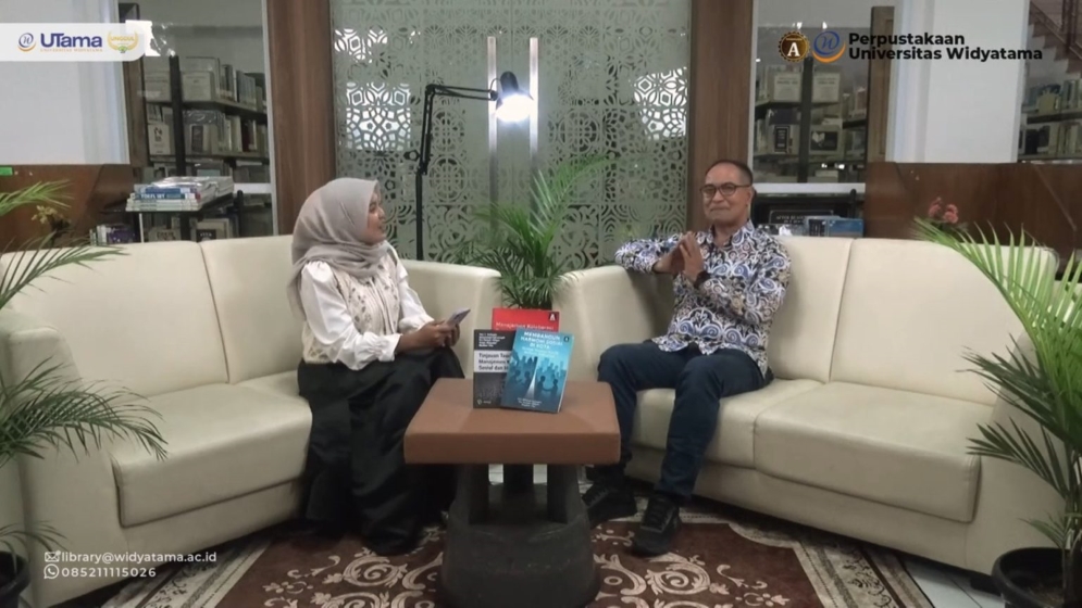 Resolusi Konflik Sosial
