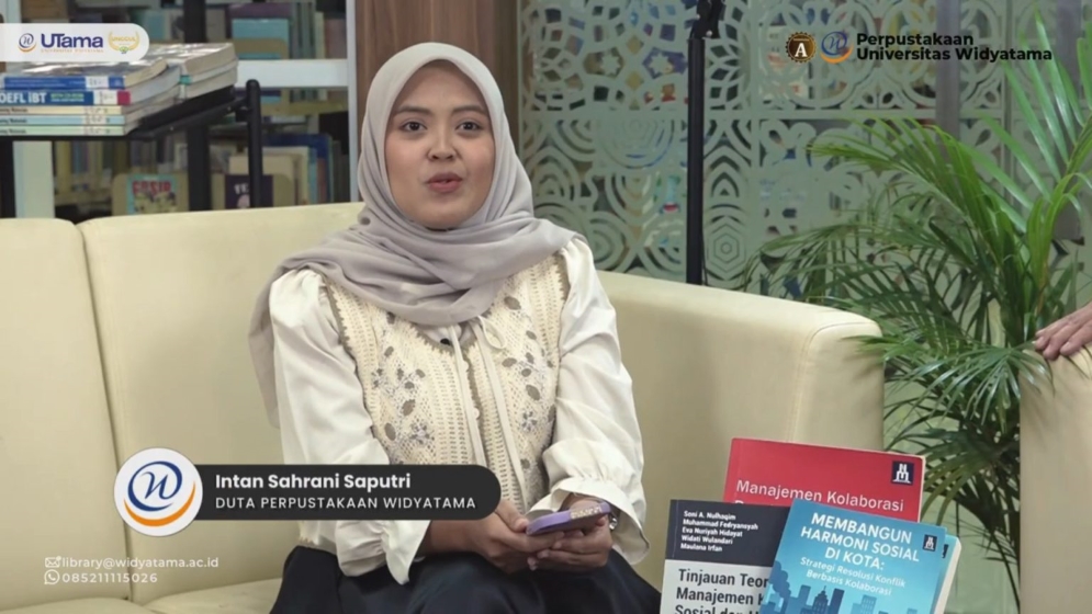 Resolusi Konflik Sosial