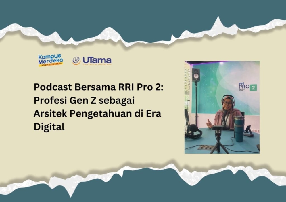 Profesi Gen Z