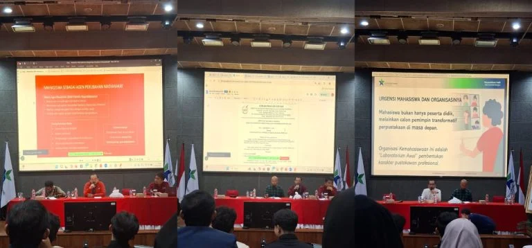 Kongres Luar Biasa HMPII