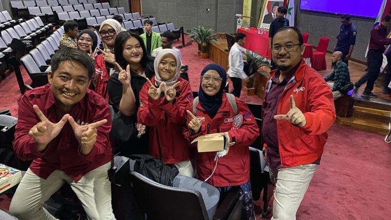 Kongres Luar Biasa HMPII