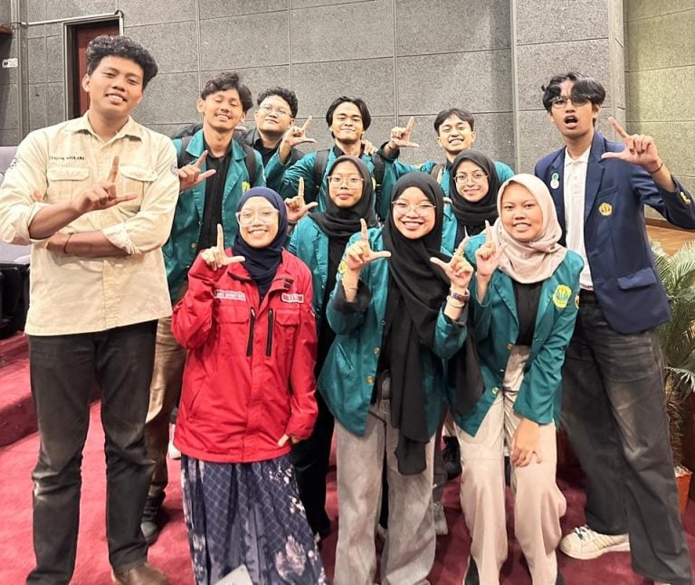Kongres Luar Biasa HMPII