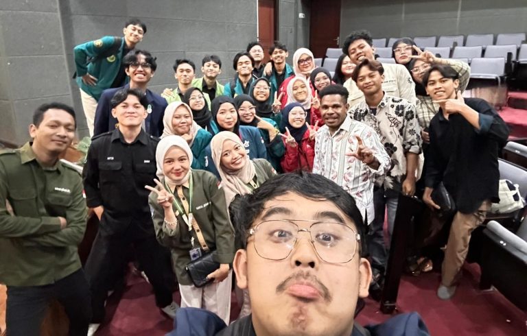 Kongres Luar Biasa HMPII
